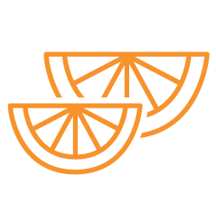 Icon - Oranges